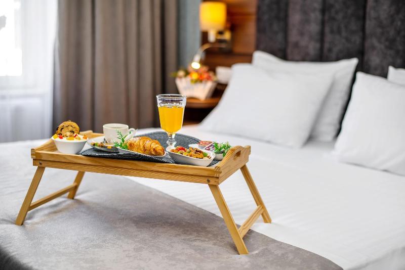 Margi Boutique Hotel - Oda