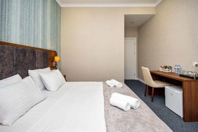 Margi Boutique Hotel - Oda