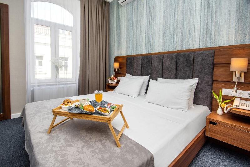 Margi Boutique Hotel - Oda