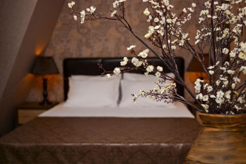 Margi Boutique Hotel - Oda