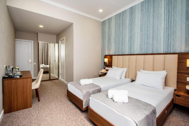 Margi Boutique Hotel - Oda