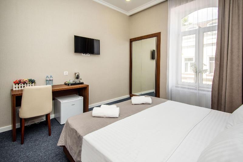 Margi Boutique Hotel - Oda