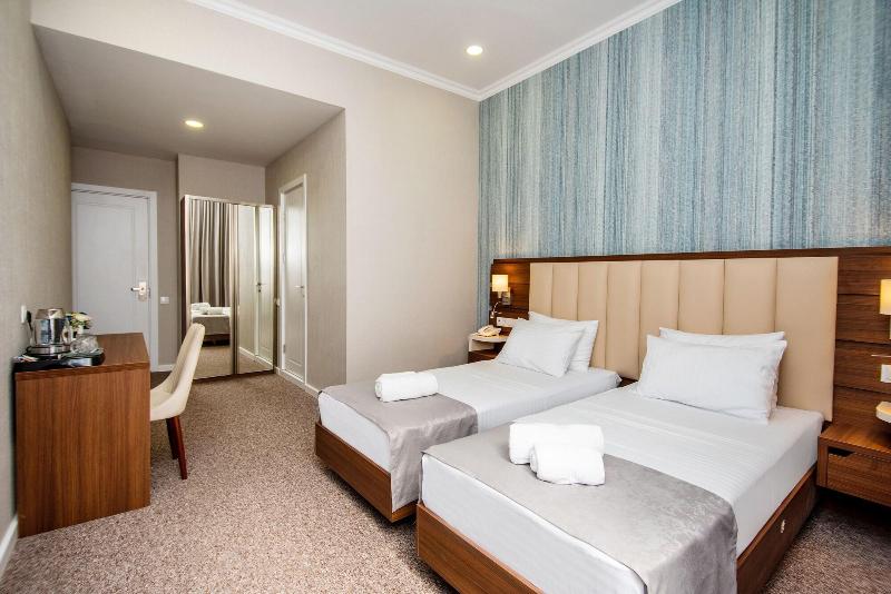 Margi Boutique Hotel - Oda