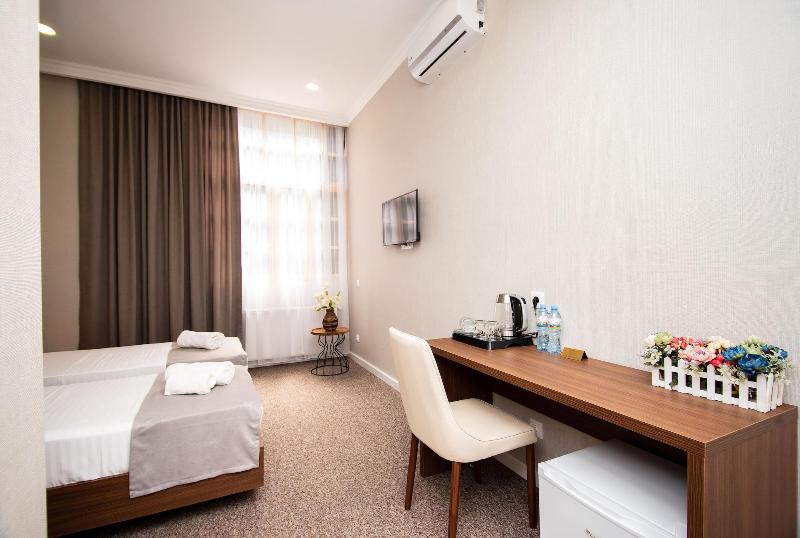 Margi Boutique Hotel - Oda