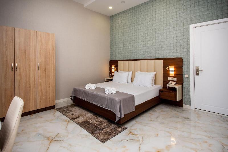 Margi Boutique Hotel - Oda