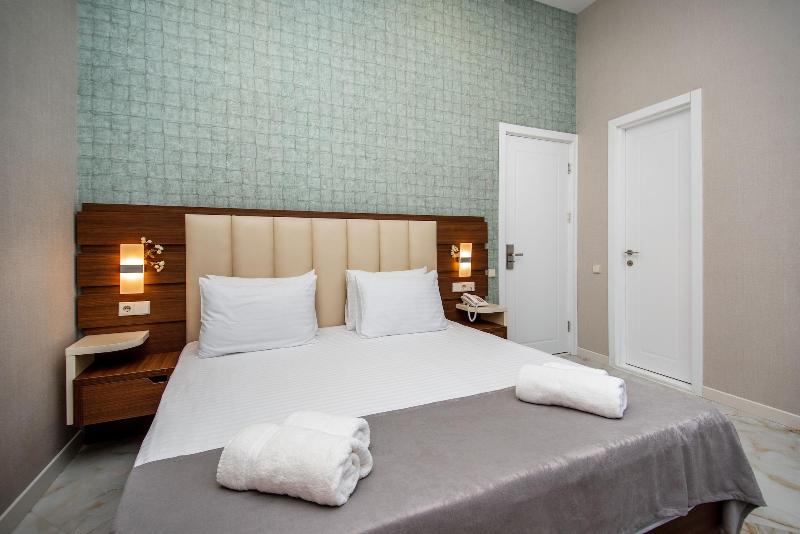 Margi Boutique Hotel - Oda