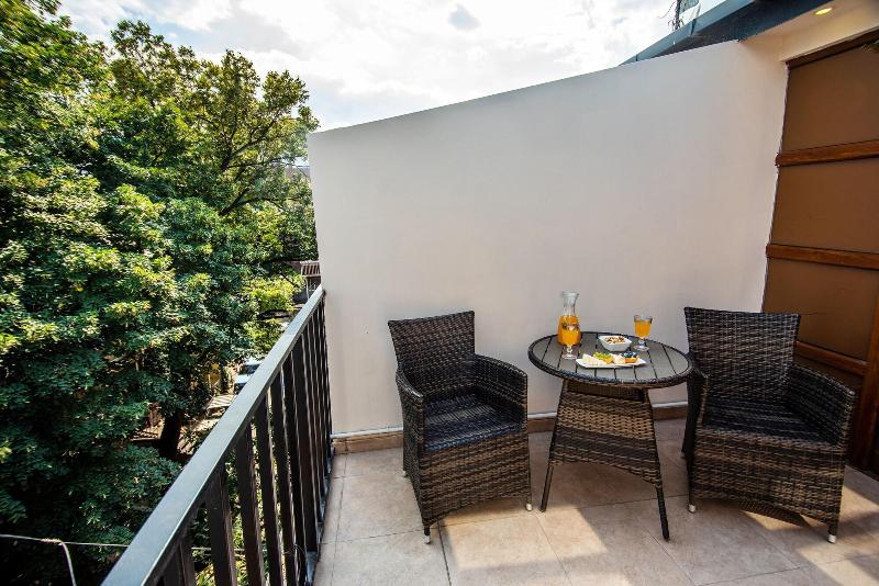 Margi Boutique Hotel - Oda