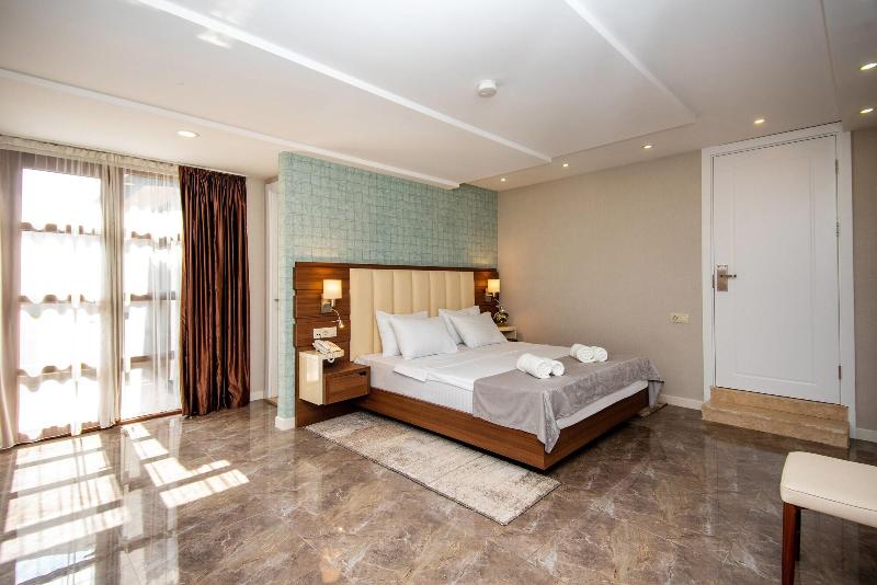 Margi Boutique Hotel - Oda
