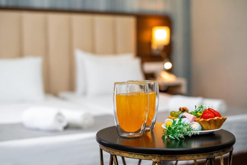 Margi Boutique Hotel - Oda