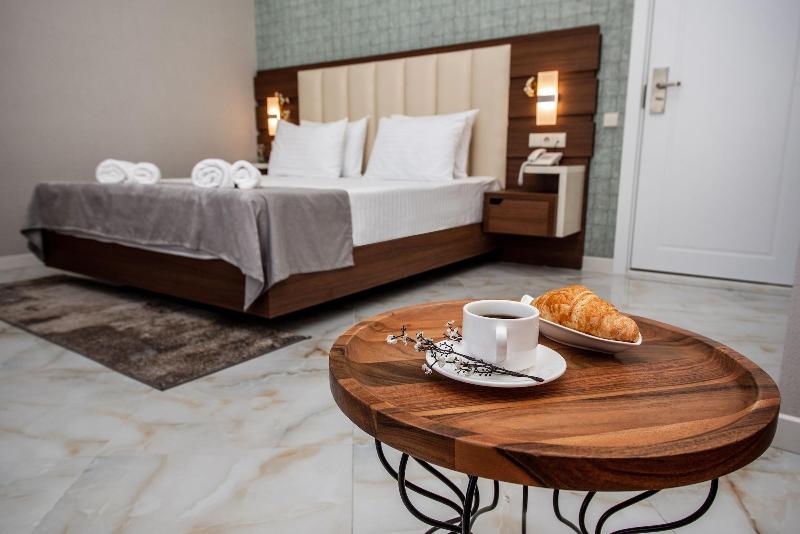 Margi Boutique Hotel - Oda