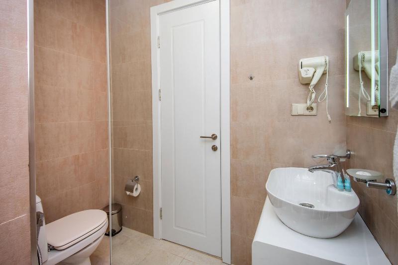 Margi Boutique Hotel - Oda