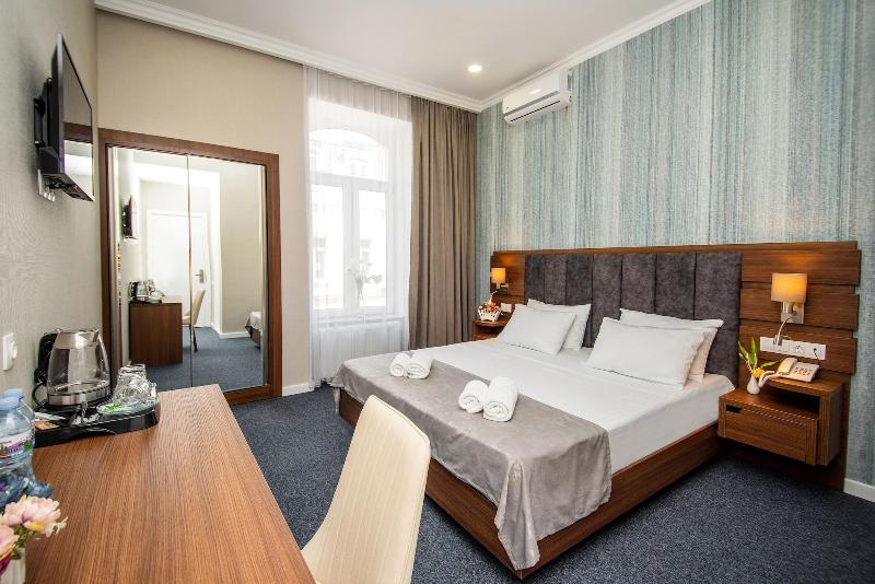 Margi Boutique Hotel - Oda