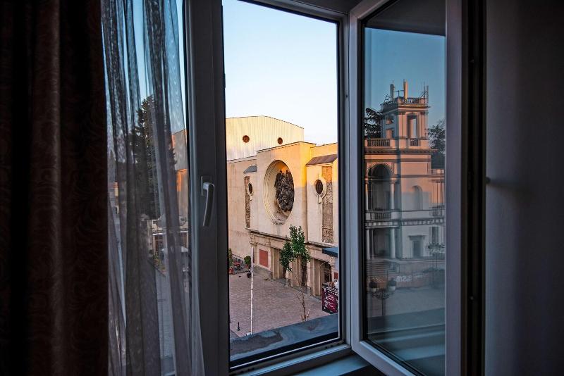 Margi Boutique Hotel - Oda