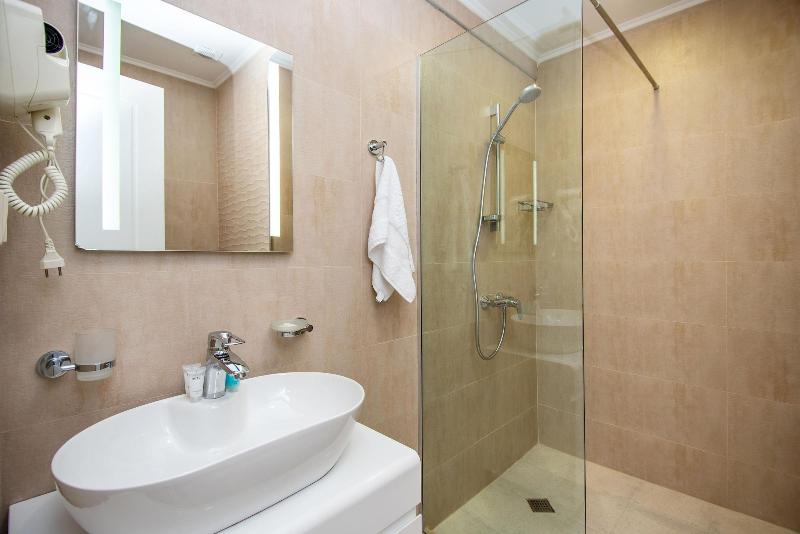 Margi Boutique Hotel - Oda