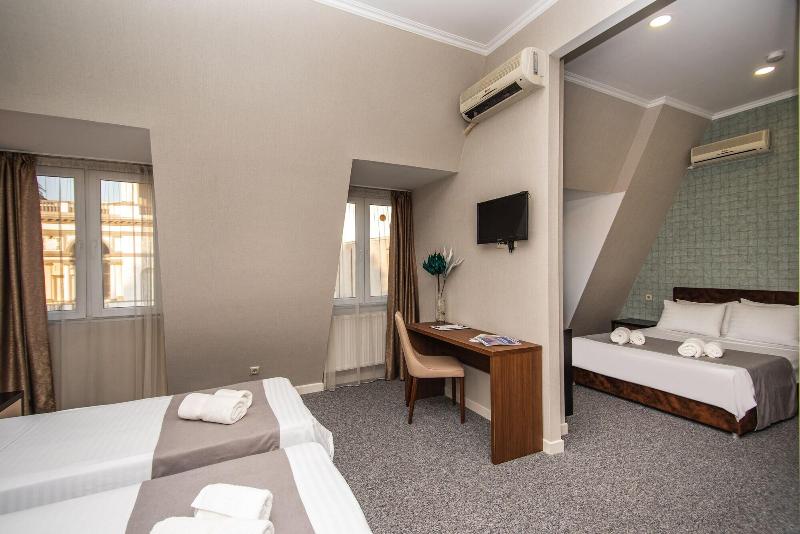 Margi Boutique Hotel - Oda