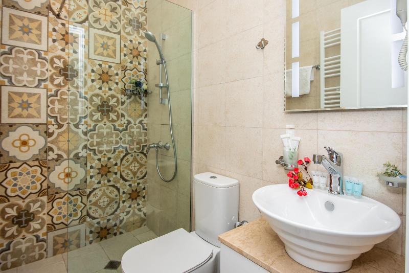 Margi Boutique Hotel - Oda