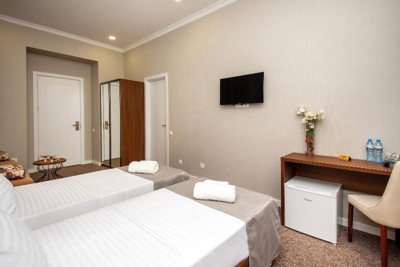 Margi Boutique Hotel - Oda