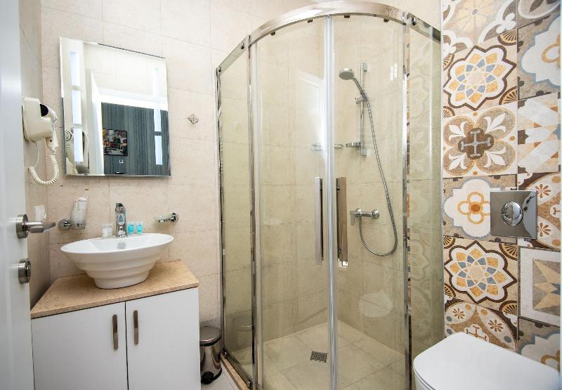 Margi Boutique Hotel - Oda