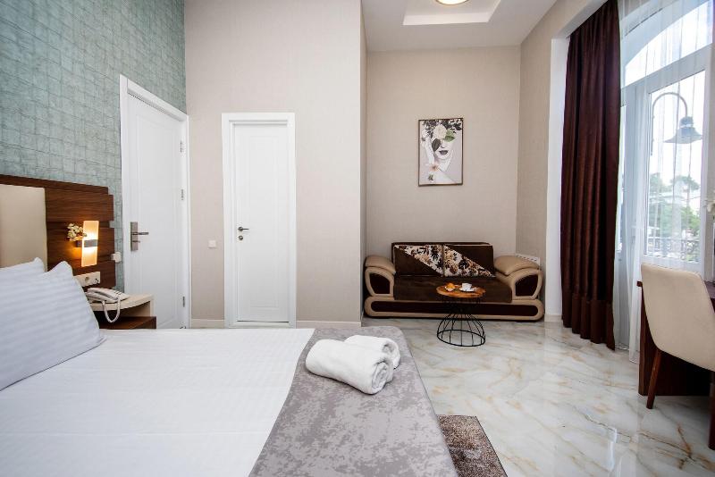 Margi Boutique Hotel - Oda