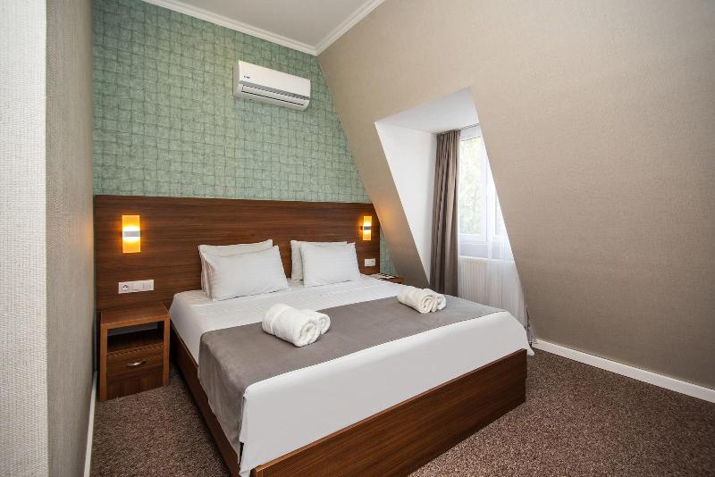 Margi Boutique Hotel - Oda