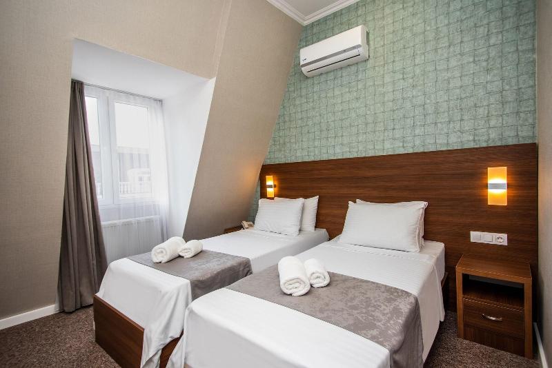 Margi Boutique Hotel - Oda
