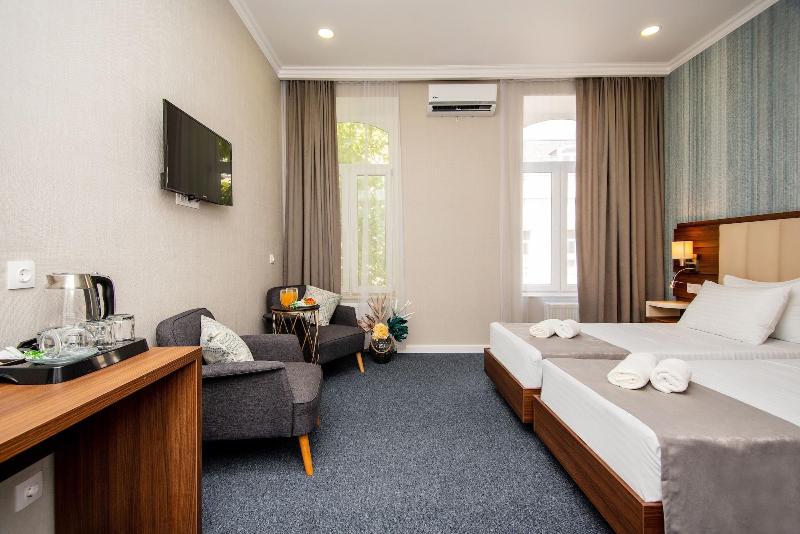 Margi Boutique Hotel - Oda