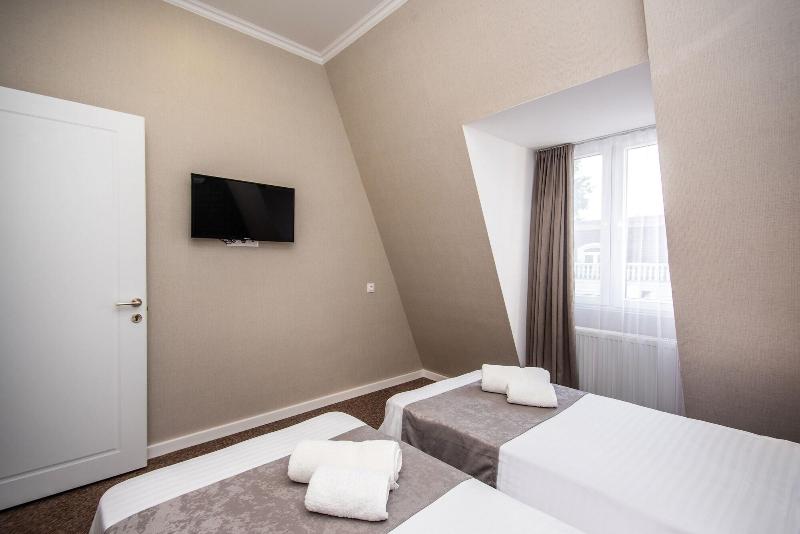 Margi Boutique Hotel - Oda