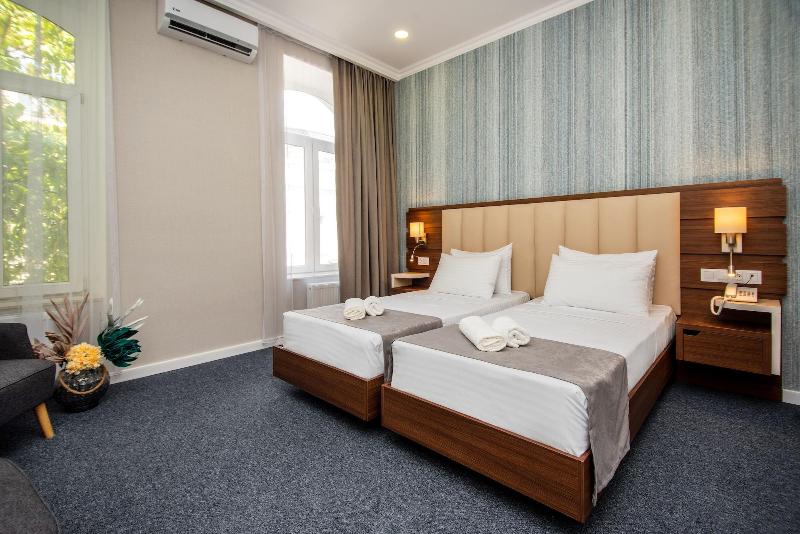 Margi Boutique Hotel - Oda