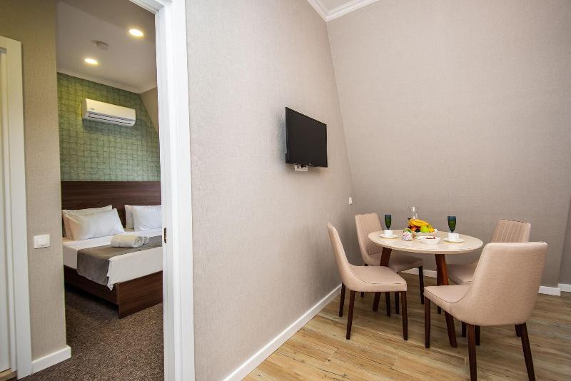 Margi Boutique Hotel - Oda