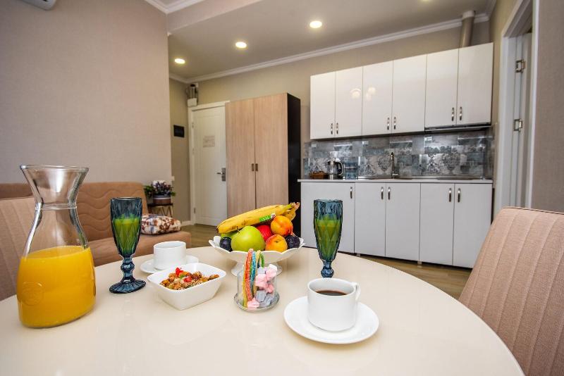 Margi Boutique Hotel - Oda