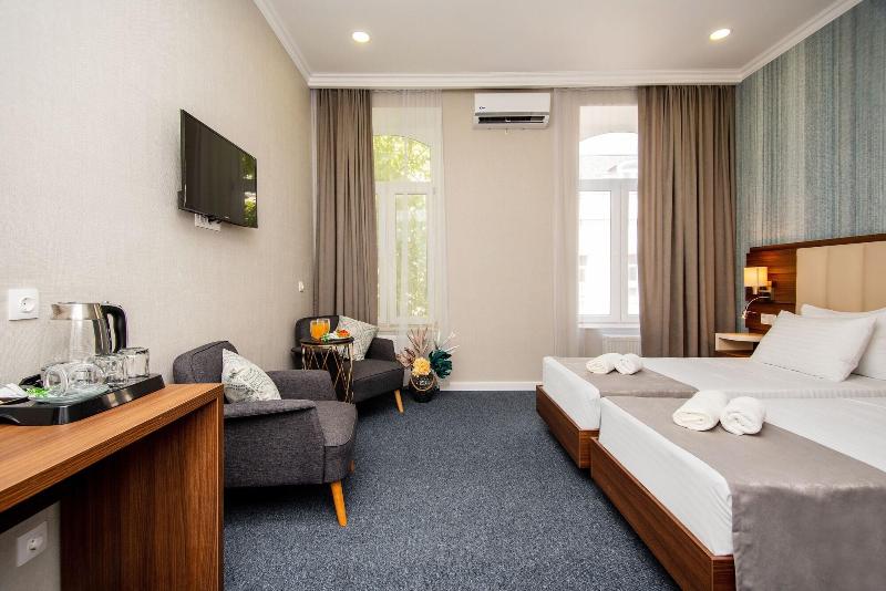 Margi Boutique Hotel - Oda