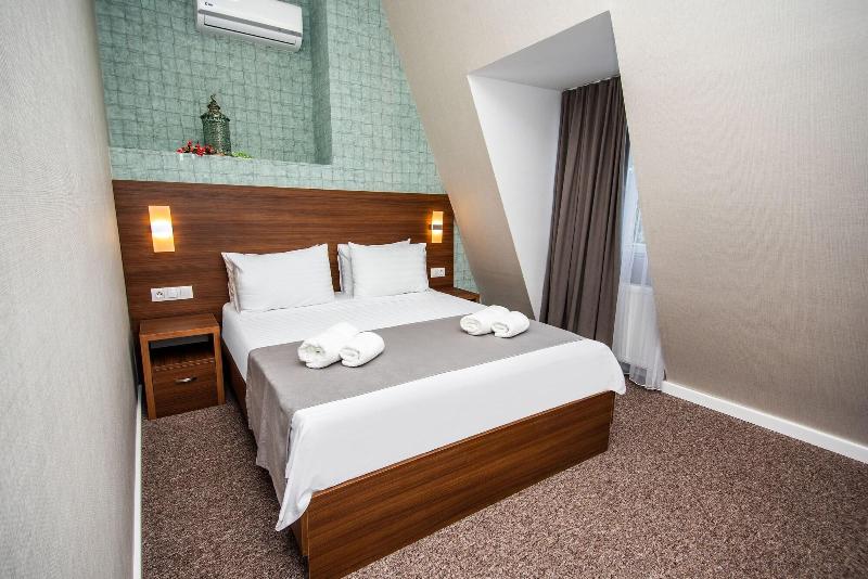 Margi Boutique Hotel - Oda