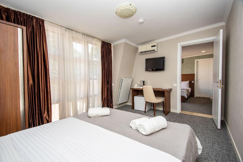 Margi Boutique Hotel - Oda