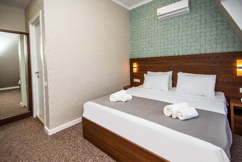 Margi Boutique Hotel - Oda