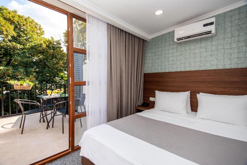 Margi Boutique Hotel - Oda