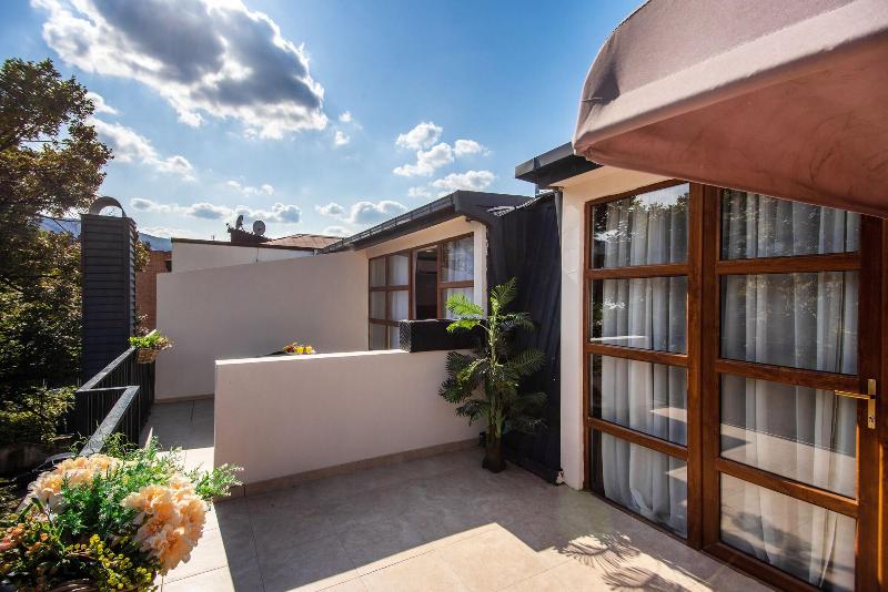 Margi Boutique Hotel - Oda