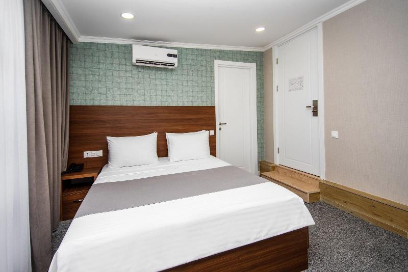 Margi Boutique Hotel - Oda