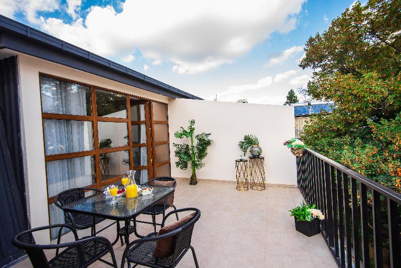 Margi Boutique Hotel - Oda