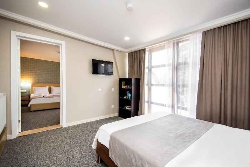 Margi Boutique Hotel - Oda