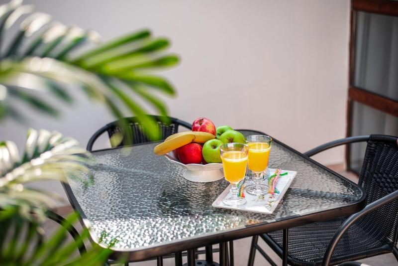 Margi Boutique Hotel - Oda