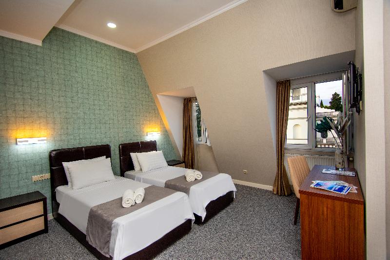 Margi Boutique Hotel - Oda