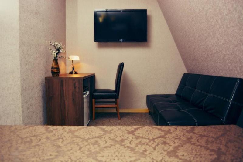 Margi Boutique Hotel - Oda