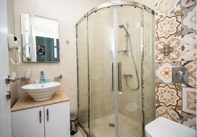 Margi Boutique Hotel - Oda
