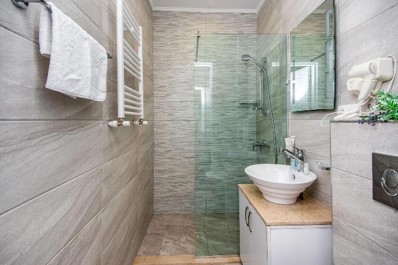 Margi Boutique Hotel - Oda