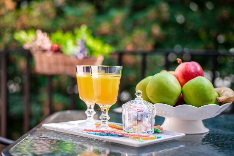 Margi Boutique Hotel - Oda