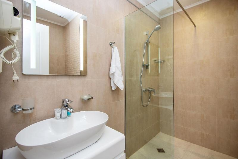 Margi Boutique Hotel - Oda