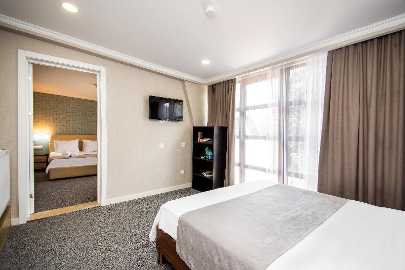 Margi Boutique Hotel - Oda