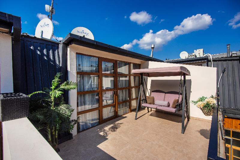Margi Boutique Hotel - Oda