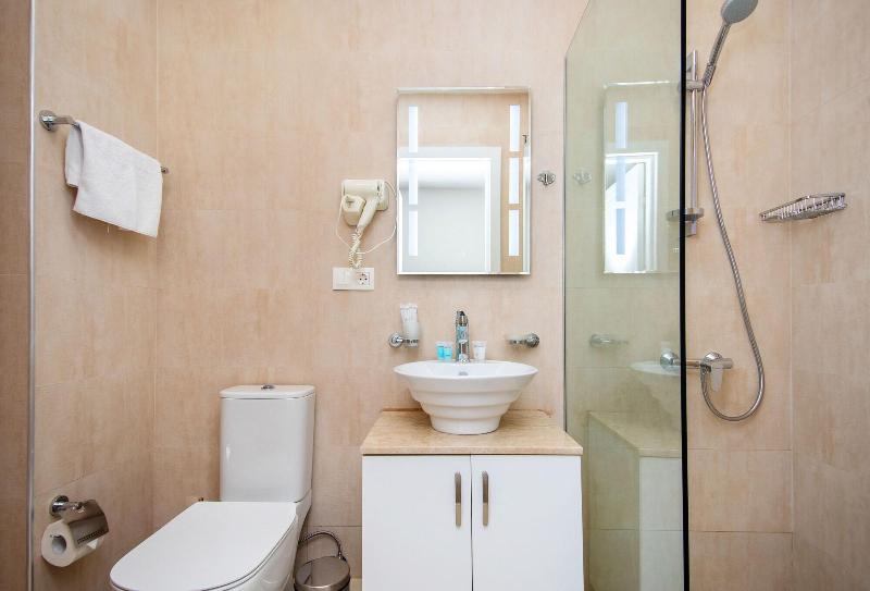 Margi Boutique Hotel - Oda