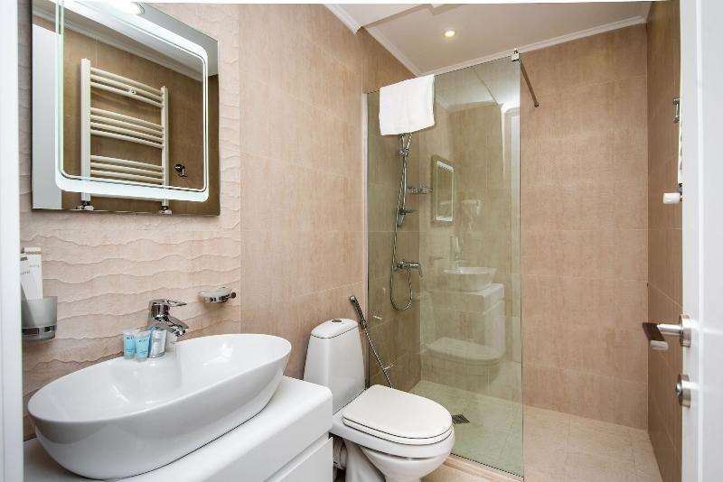 Margi Boutique Hotel - Oda